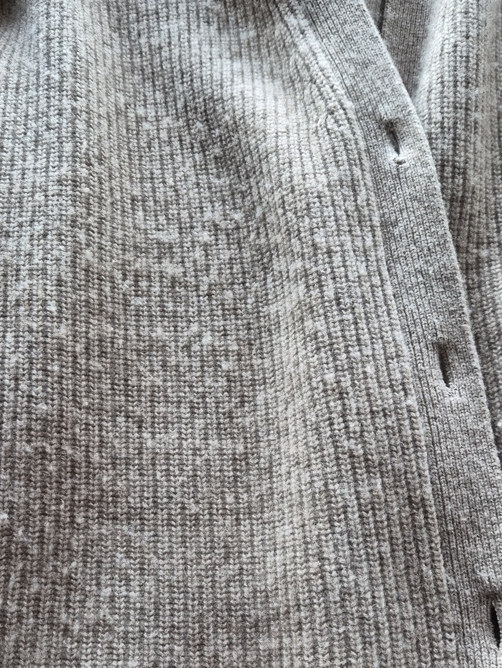 Jenni Kayne Cashmere Cocoon Cardigan - Picture 6 of 7